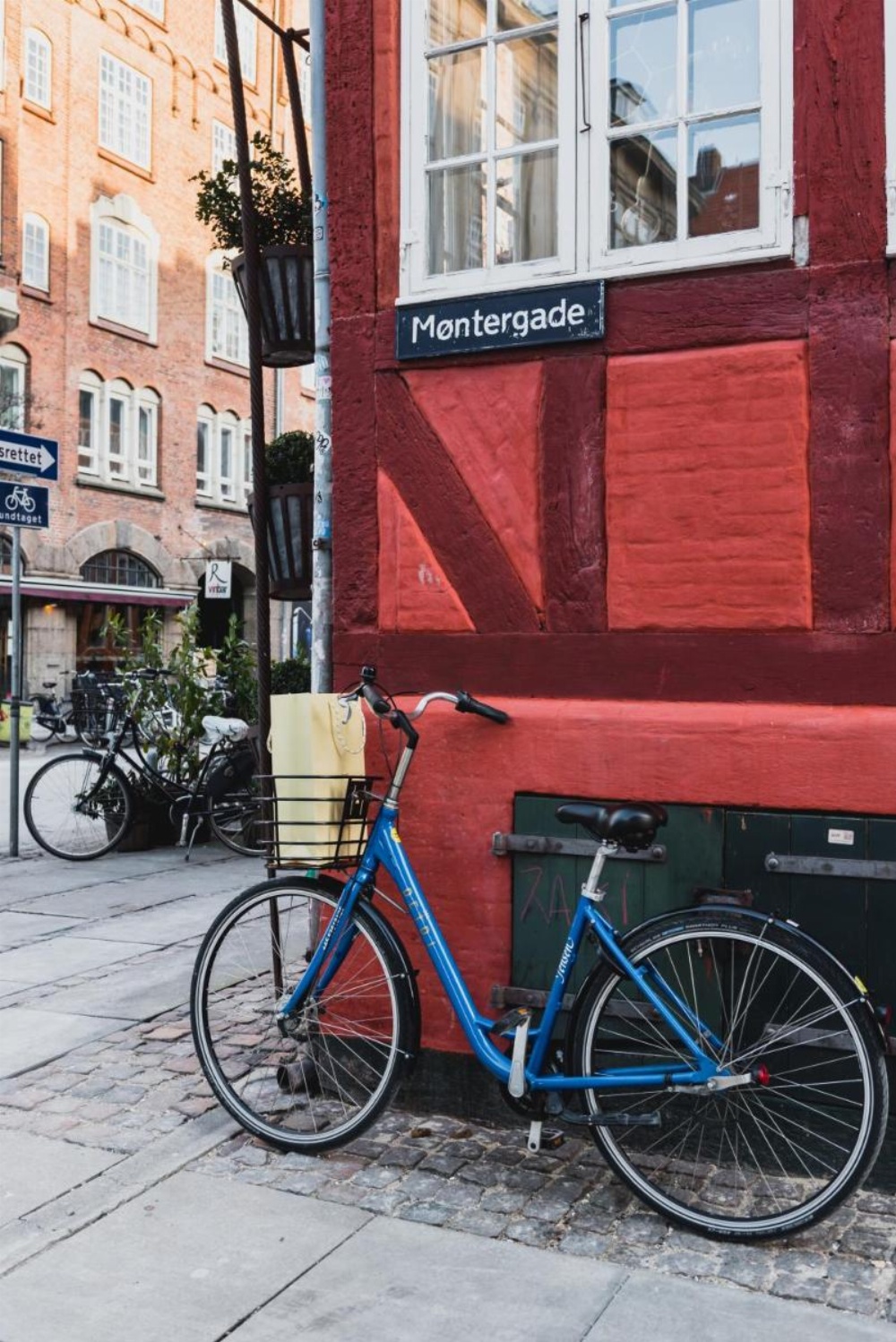 Hotel Skt Petri Main image